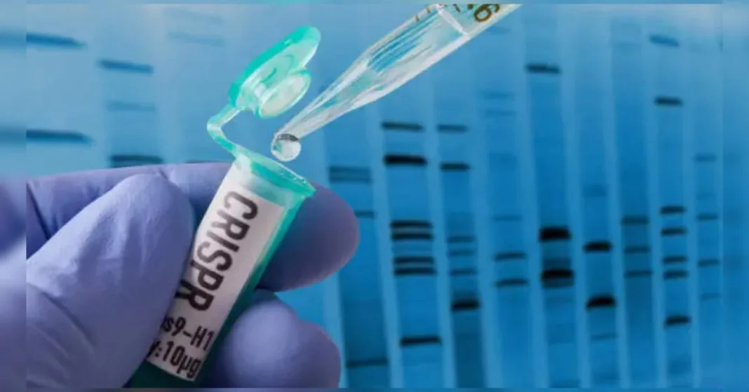 Researchers eye potential Down syndrome fix via advanced gene editing, ETHealthworld