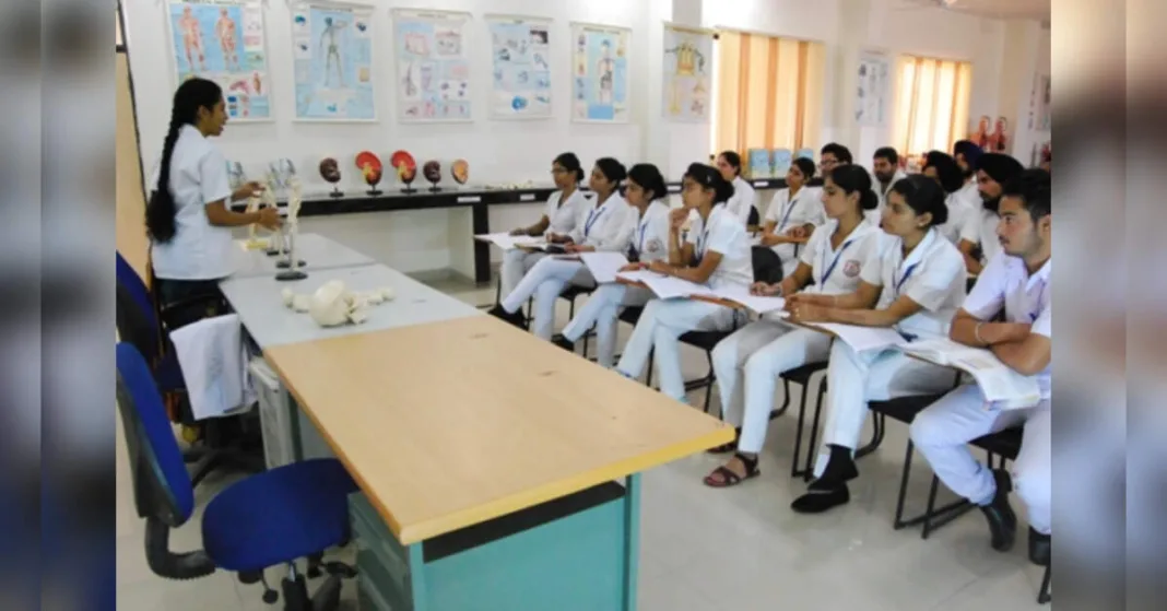 Medical Colleges Continue Fee Violations Amid Weak Enforcement, ETHealthworld