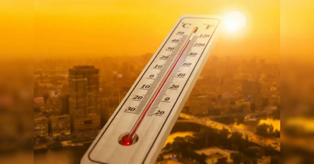 Experts Warn of Heatstroke Risks, ETHealthworld