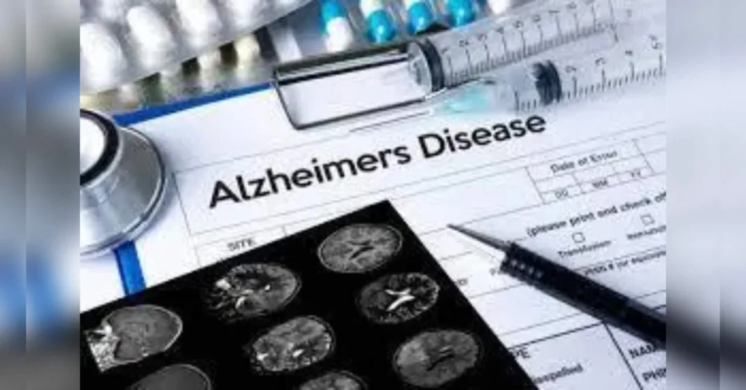 Three Distinct Cognition Decline Patterns Found in Alzheimer’s Disease Study, ETHealthworld