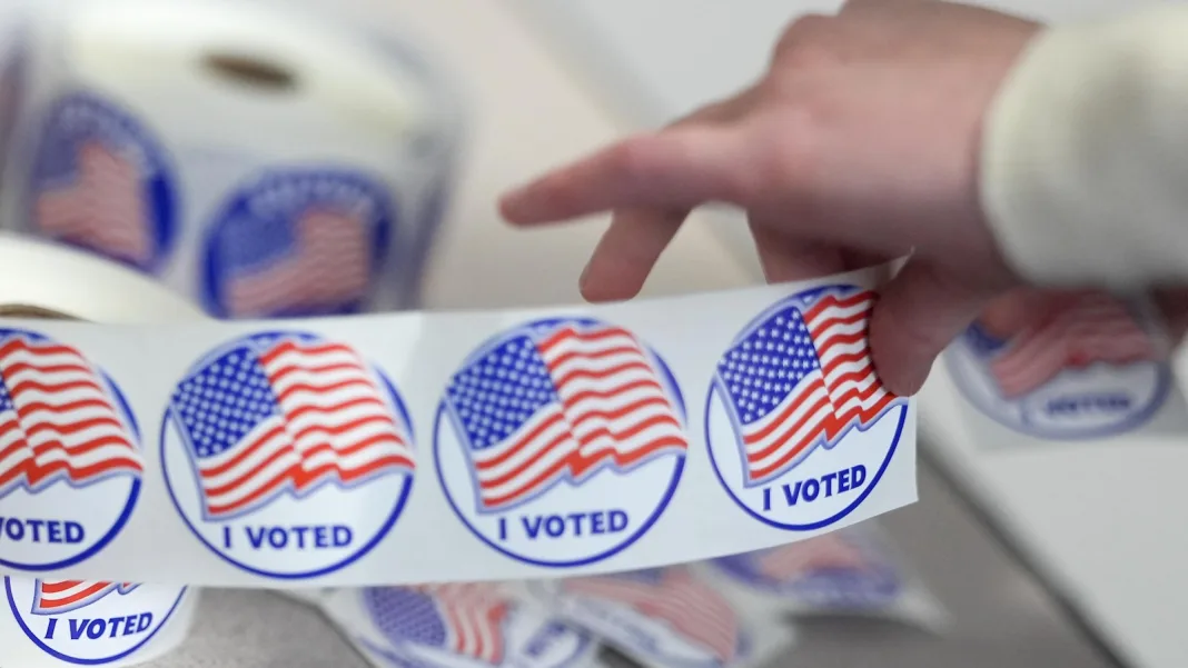 The US has a long history of gerrymandering legislative voting districts. Is it legal?