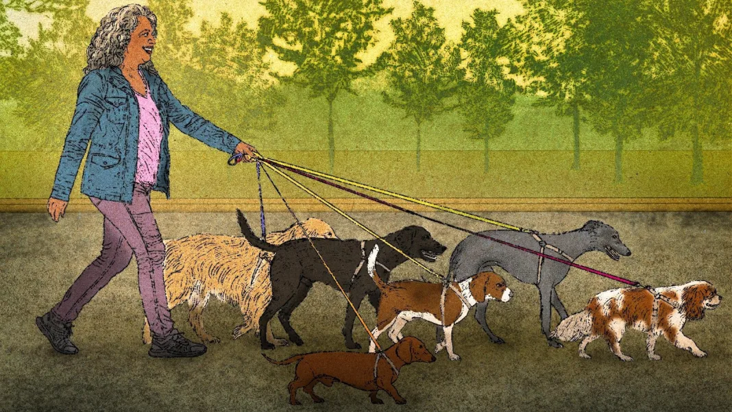 Why ‘unretired’ seniors are picking up gig work to pay the bills