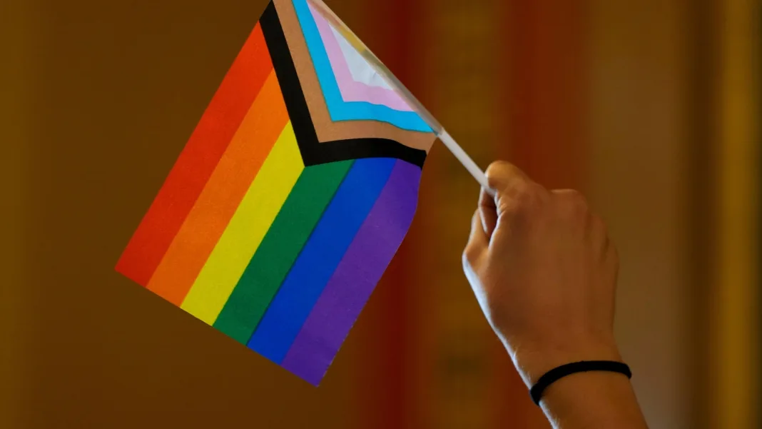 Human Rights Campaign targets battleground districts during broader reckoning over LGBTQ+ rights