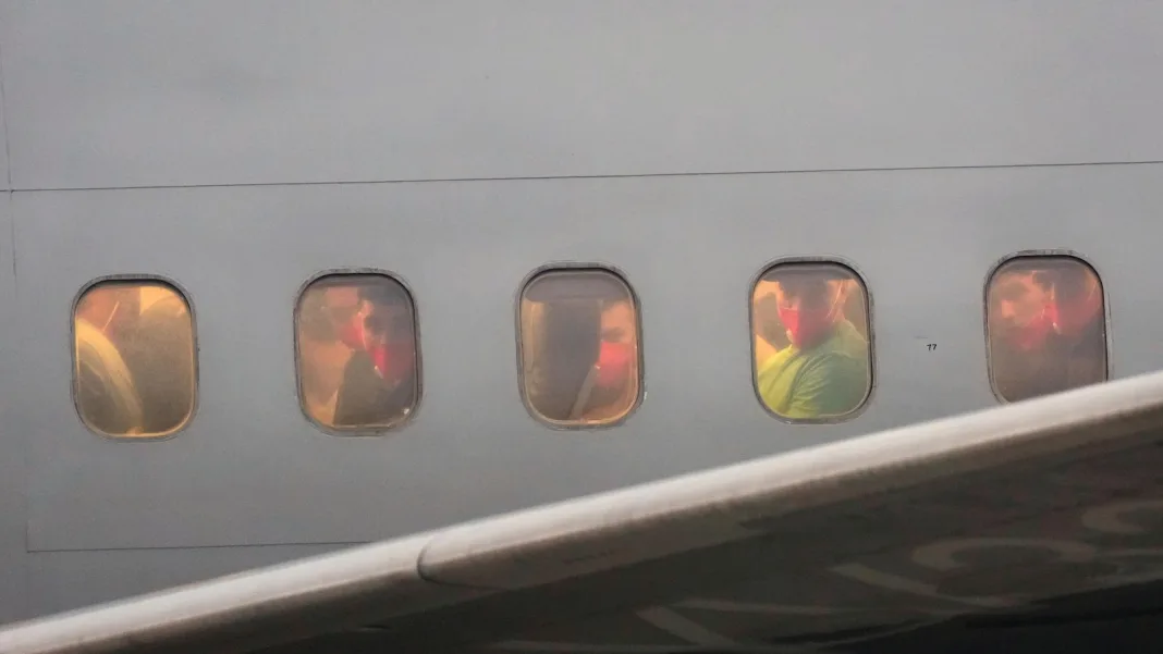 Immigrants seeking asylum are ordered to countries they’ve never been to, but end up stuck in limbo