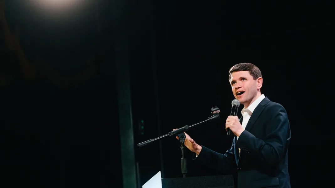 Democrats crow about fundraising in competitive Senate races