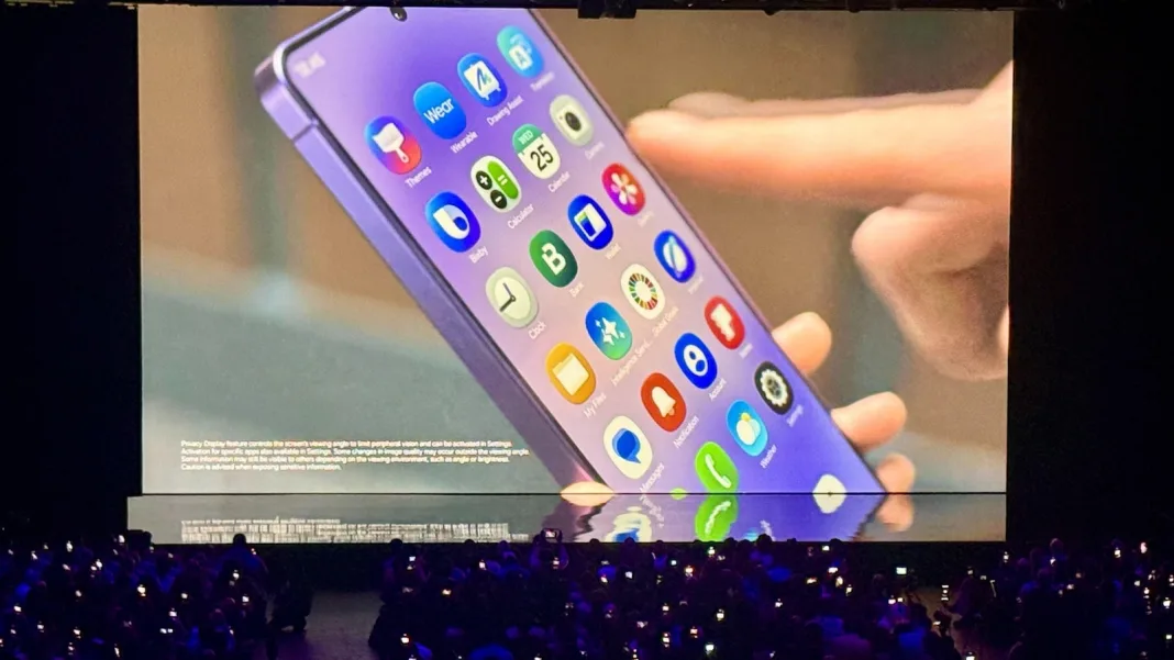 Samsung discontinuing its texting app, tells users to switch to Google Messages