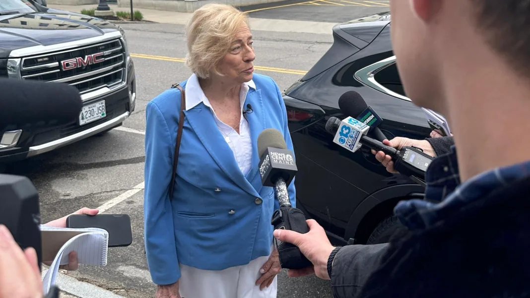 Janet Mills has the resume for her Senate bid. Is that enough to win over Maine’s Democratic voters?