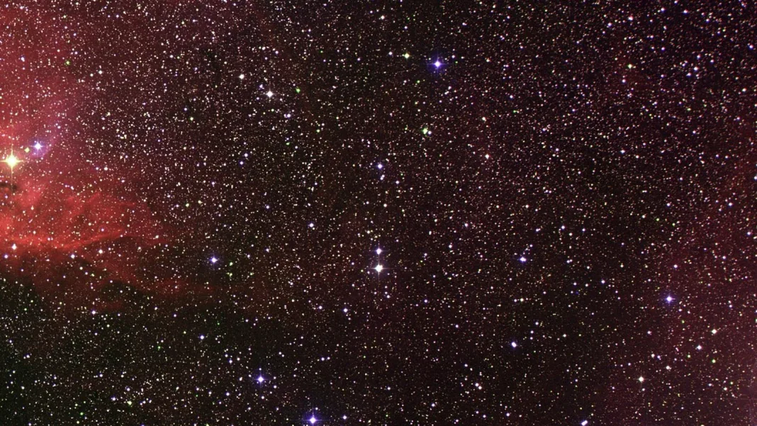 Astronomers measure the power and speed of black hole jets for the first time