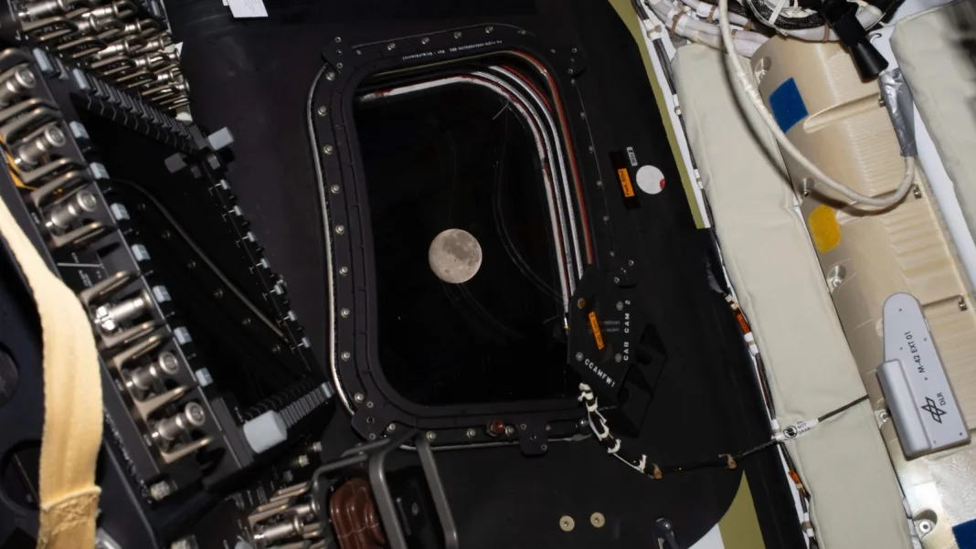 Artemis II astronauts race to set a new distance record from Earth and behold the moon’s far side