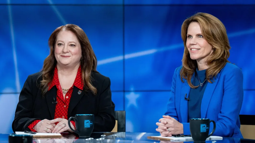 Democratic-backed Chris Taylor wins Wisconsin Supreme Court race, growing liberal majority