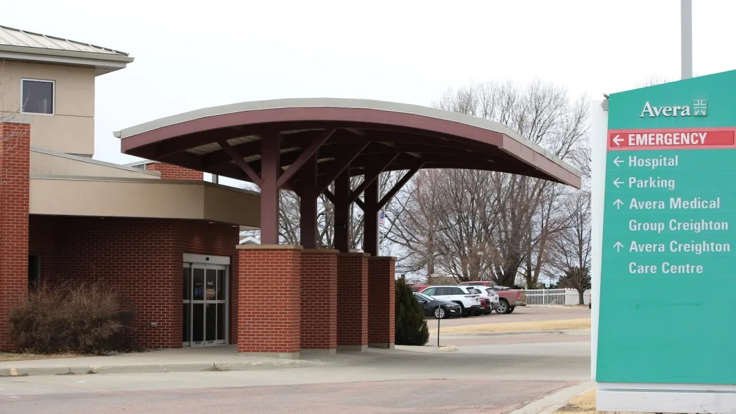 Concerns over a Nebraska hospital show how a $50B rural health fund is coming up short