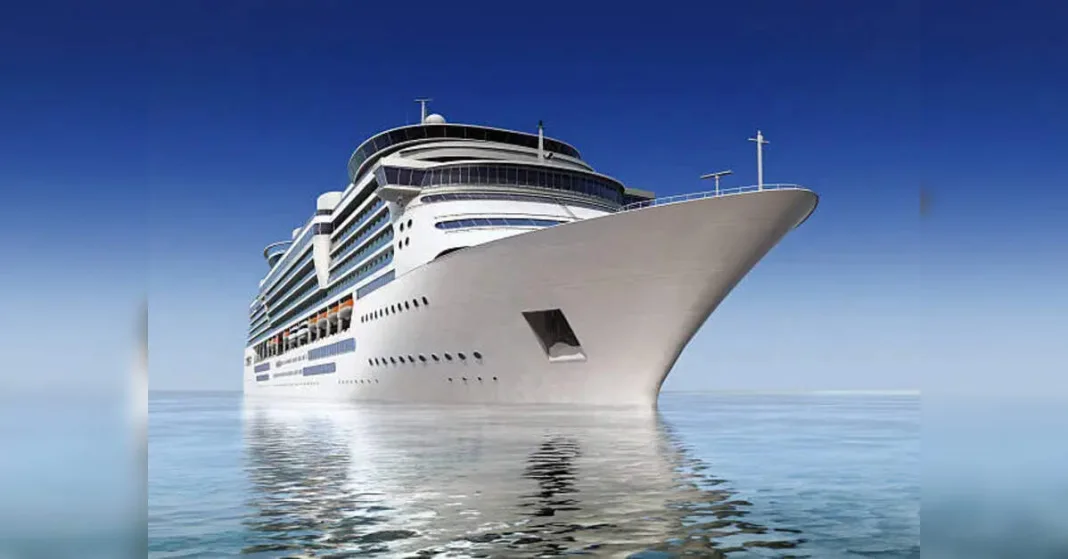 2 Indians on cruise hit with hantavirus evacuated, ETHealthworld