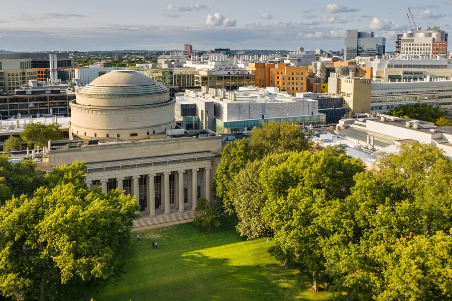 Media Advisory: MIT to establish regional quantum hub | MIT News