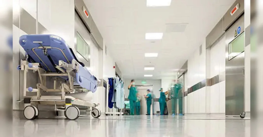 Centre eases building height norms to allow vertical expansion of Hospitals, ETHealthworld