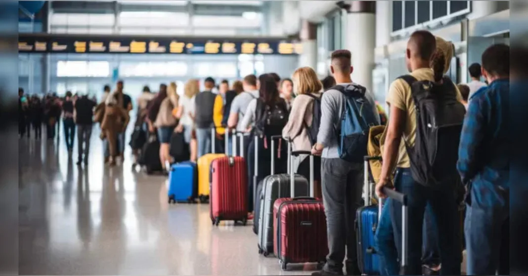 DGCA Implements Strict Measures to Combat Ebola Threat on Airlines, ETHealthworld