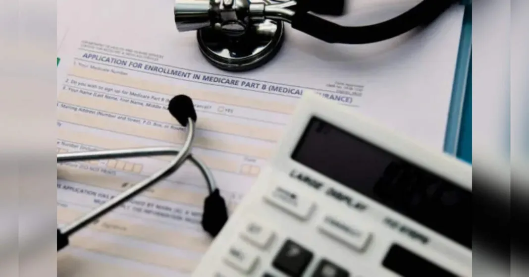 India’s Government Health Spending Surges to Rs 3.85 Lakh Crore in 2022-23, ETHealthworld