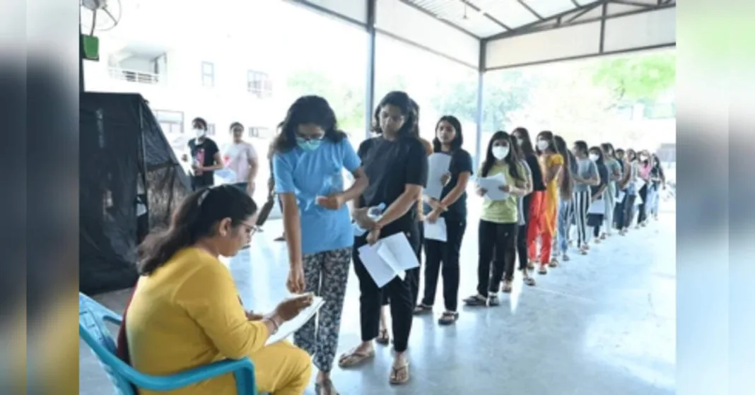 NEET-UG 2026 Retest Scheduled for June 21, Computer-Based Format from 2027, ETHealthworld