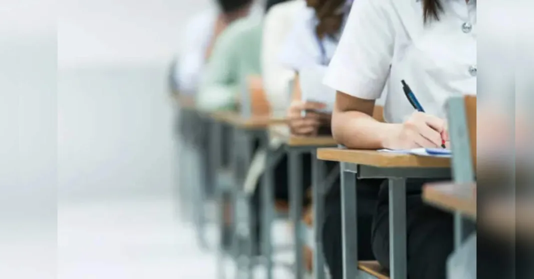 NEET-UG 2026 cancelled amid integrity concerns; Centre orders CBI probe, ETHealthworld