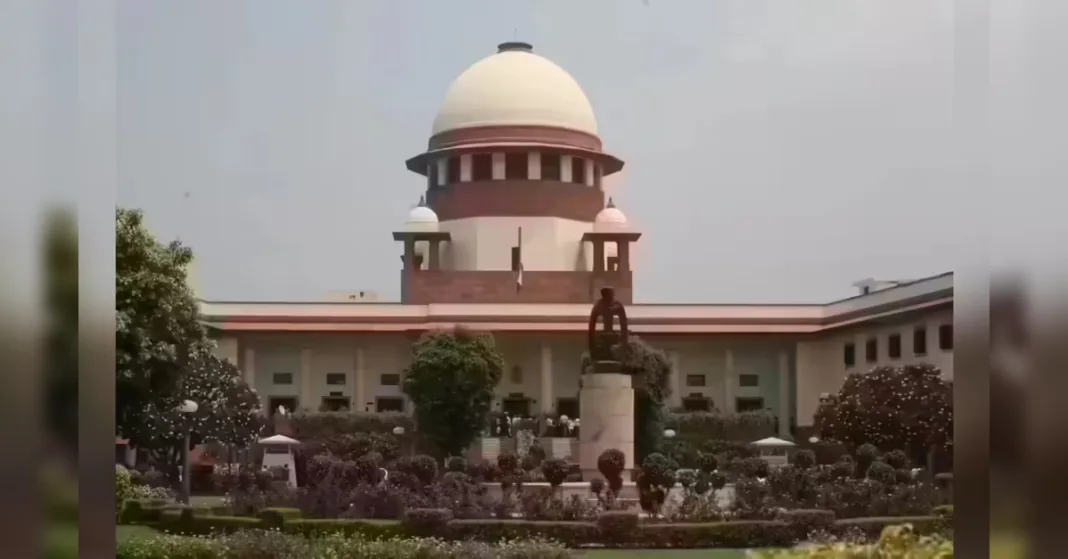 SC says NTA hasn’t learned its lesson; issues notice on pleas to bring wide changes in testing body, ETHealthworld