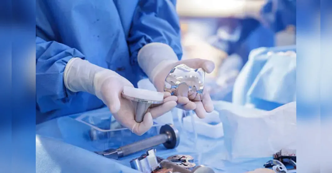 NITK researchers develop antimicrobial coating for orthopaedic implants, ETHealthworld