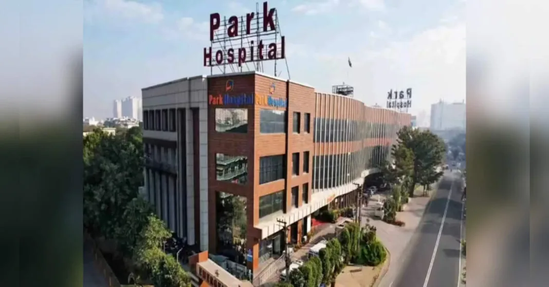 Park Medi World Acquires Medicity Hospital for Rs 177 Crore in Uttarakhand, ETHealthworld