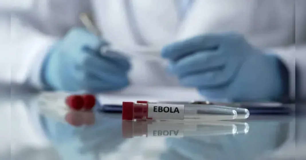 Ugandan Woman with Ebola Symptoms Admitted to Bengaluru Hospital, Condition Stable, ETHealthworld