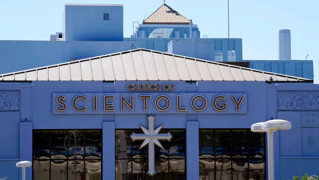 Inside ‘Scientology speedruns,’ the viral trend prompting the church to bolster security