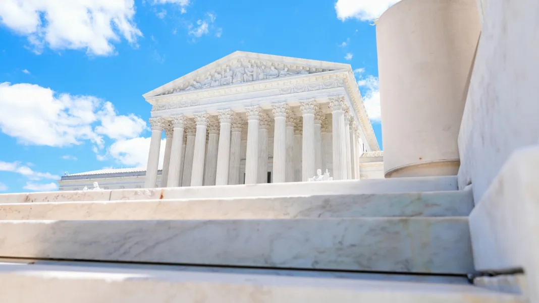 Supreme Court sends closely watched Native American voting rights decision back to lower court