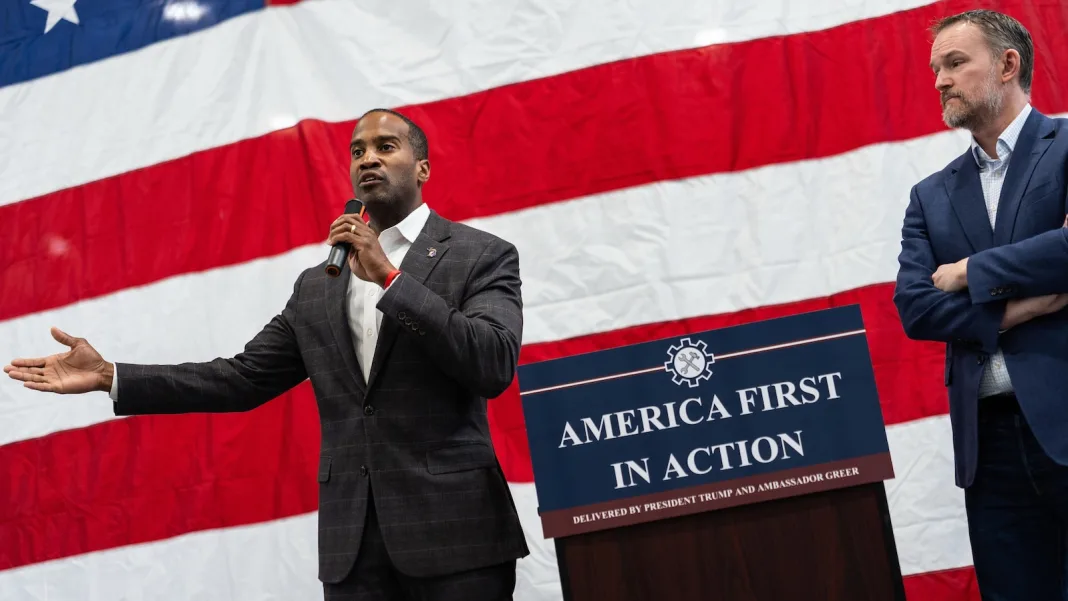 Republicans once saw Michigan as ripe for a takeover, but the mood is shifting