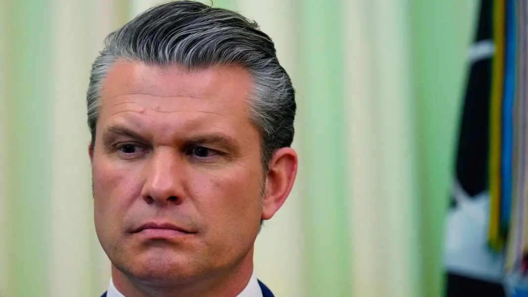 Hegseth is facing a new round of questioning from Congress on the Iran war and more