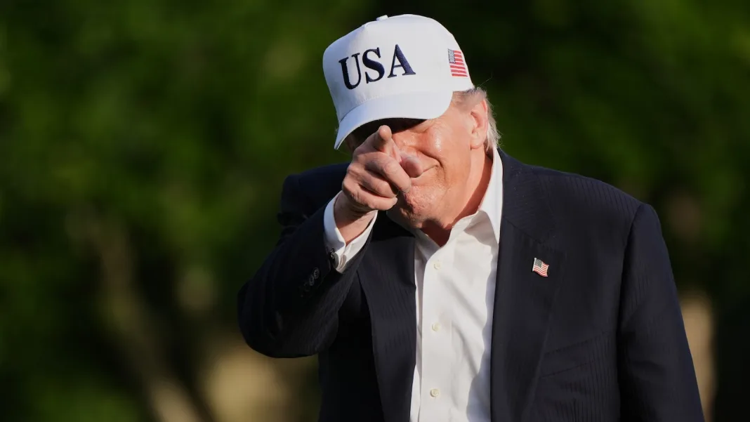 What to watch in Tuesday’s primaries as Trump’s endorsement is put to the test