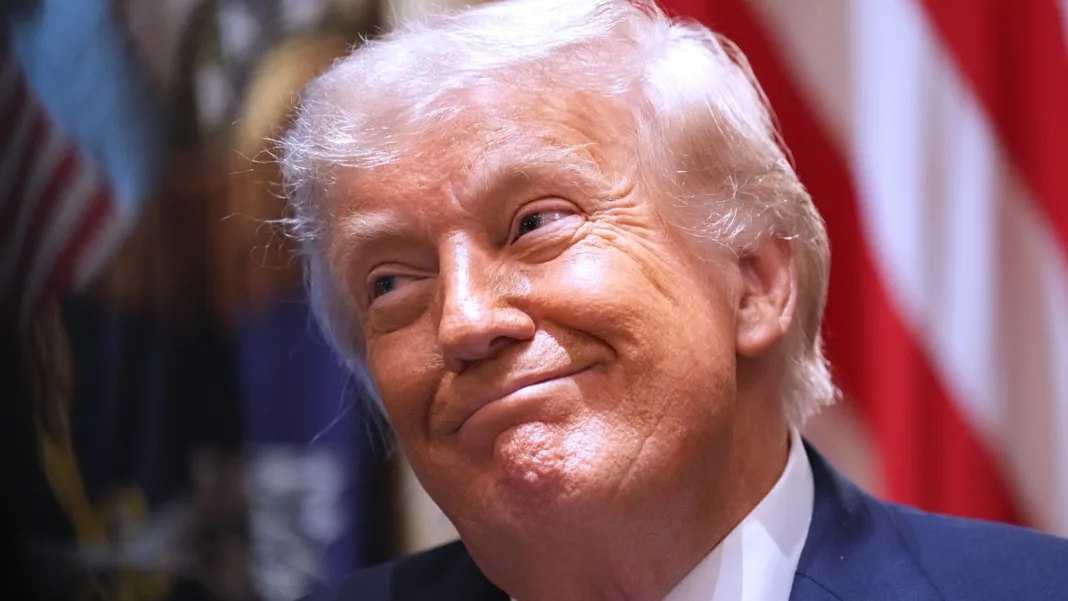 Federal judge refuses to block Trump order to create federal voter list and limit mail voting