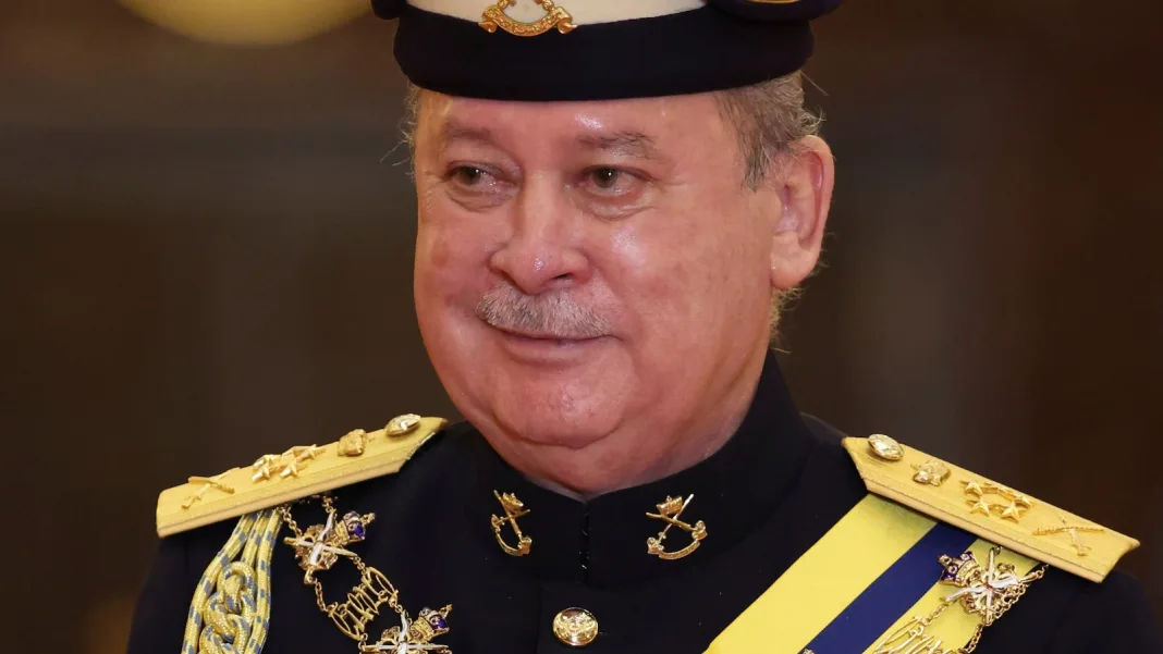 Malaysia orders TikTok to explain ‘grossly offensive’ fake content targeting king