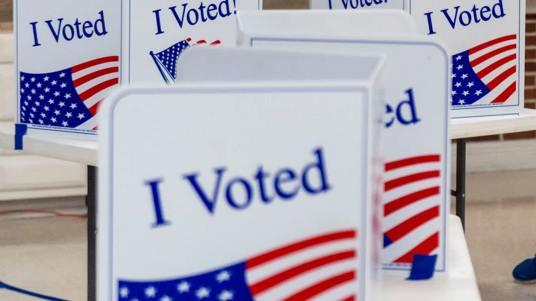 5 Southern Democratic chairs say South Carolina should lead off 2028 presidential primary calendar