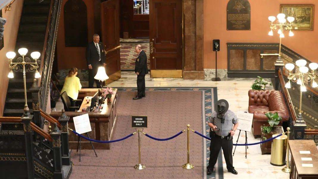 Redistricting debate shifts to South Carolina as Republicans seek clean sweep of US House seats