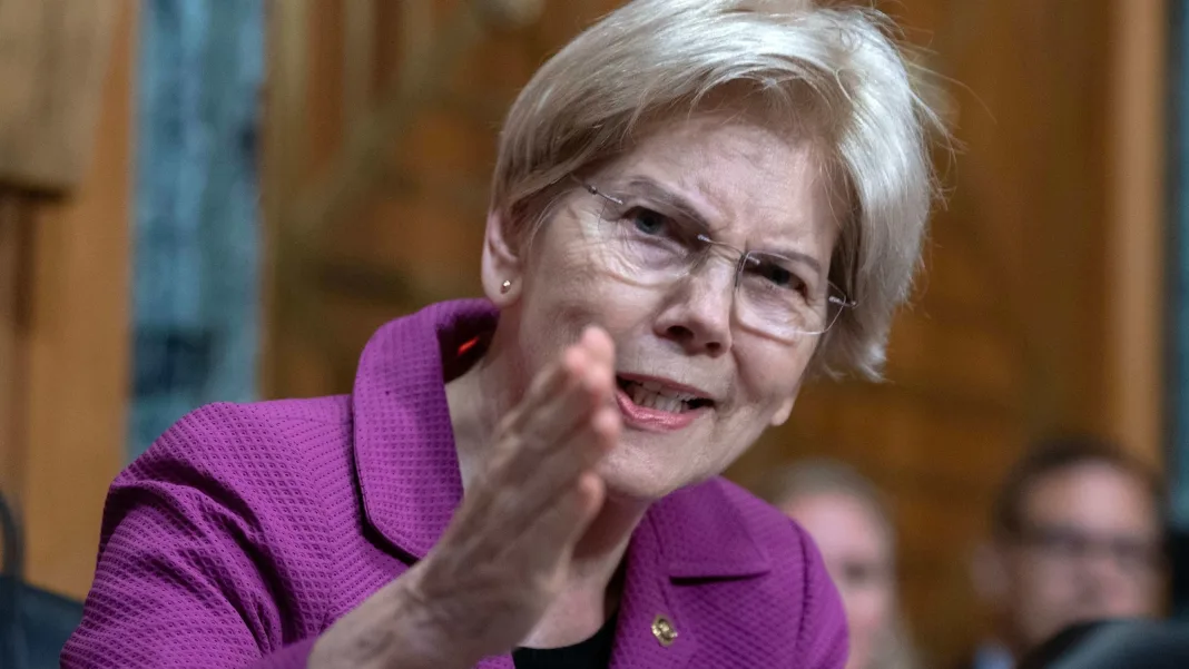 Senate Republicans block Democrats’ effort to reverse several Trump-era CFPB changes
