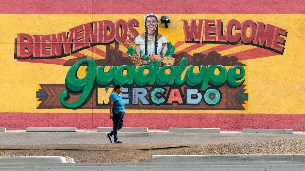 Trump won over more Latino voters in 2024. Can he keep them?