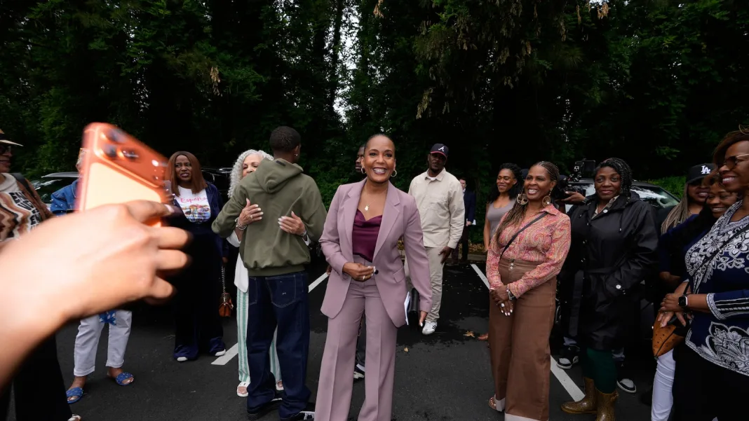 Georgia primary could be the starting gun for Democratic and Republican runoffs