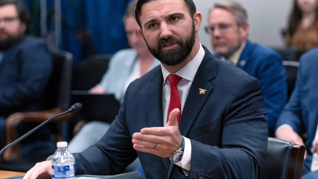Trump nominates Cameron Hamilton, fired after defending FEMA, to lead the agency
