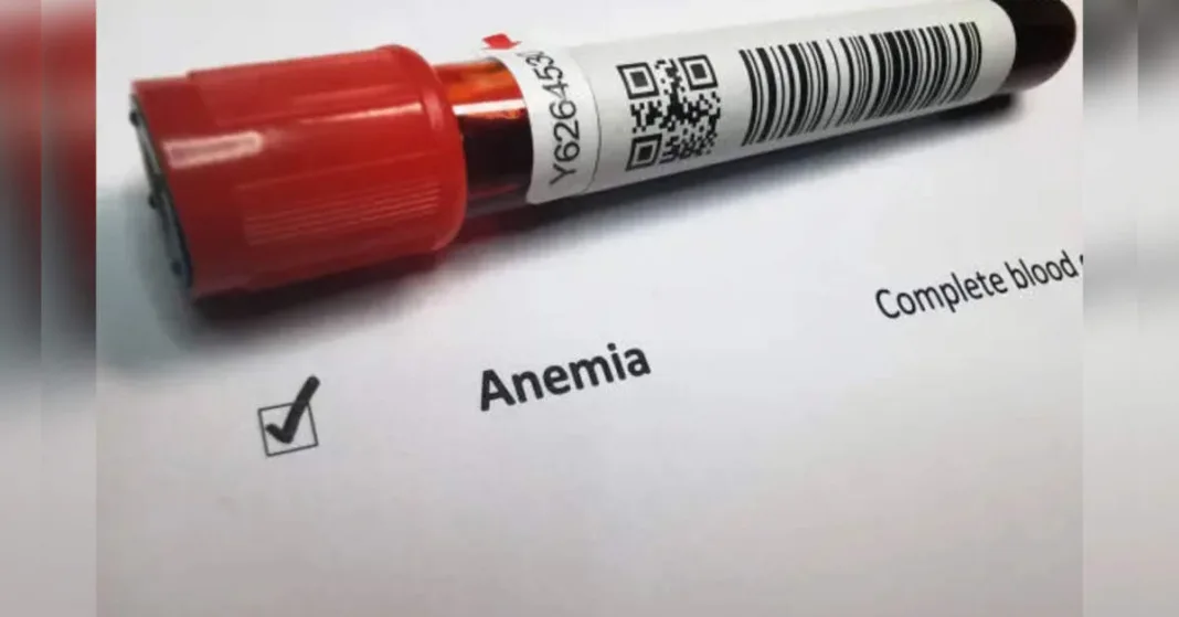 Government Explains Absence of Anaemia Data in NFHS-6, Promises New Survey for Accurate Estimates, ETHealthworld