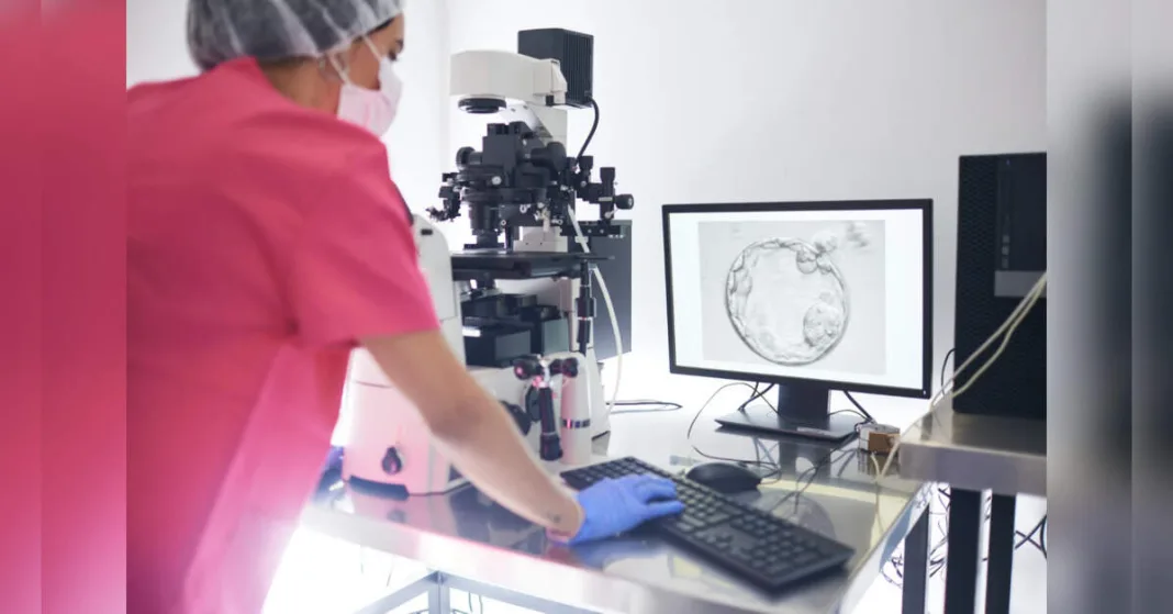 CDSCO Bans IVF Consumables Supply to Unregistered Fertility Clinics, ETHealthworld