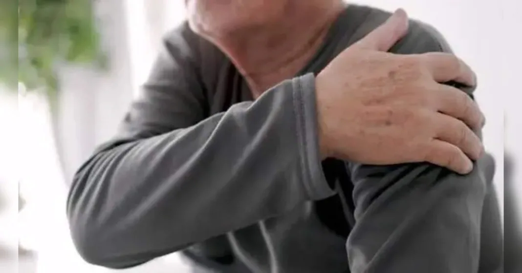 Frozen shoulder, musculoskeletal disorders emerge as hidden complications of diabetes: Experts, ETHealthworld