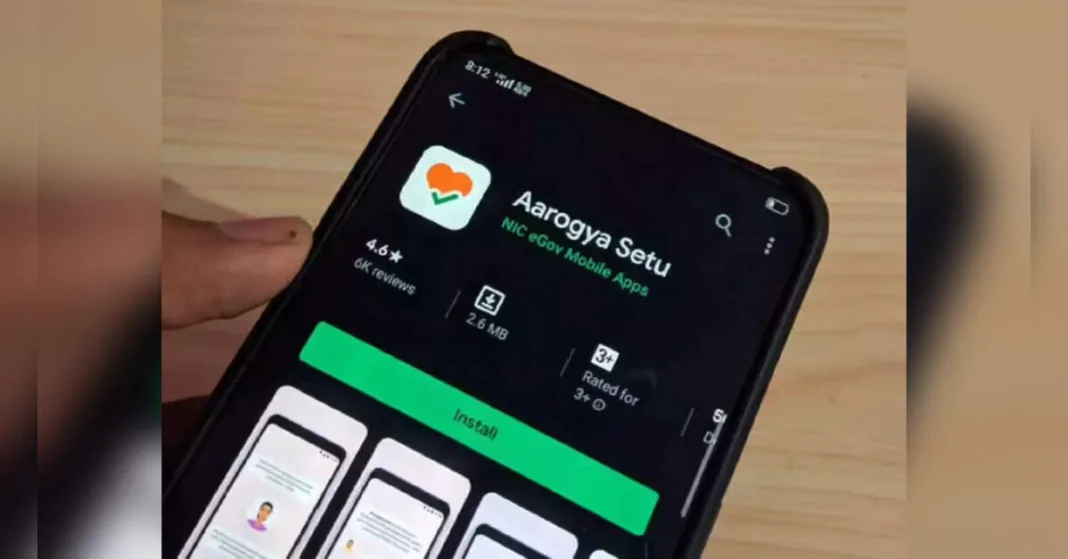Revolutionary Google AI Integrates into Aarogya Setu 2.0 for Enhanced Digital Health Profiles, ETHealthworld