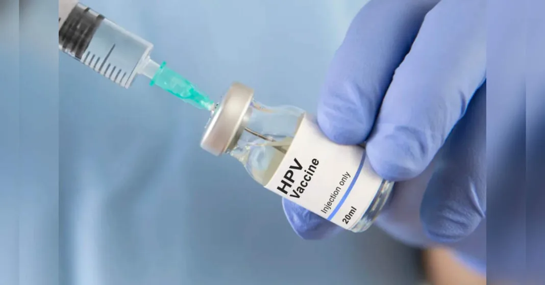 Govt’s free cervical cancer vaccine lies idle, ETHealthworld
