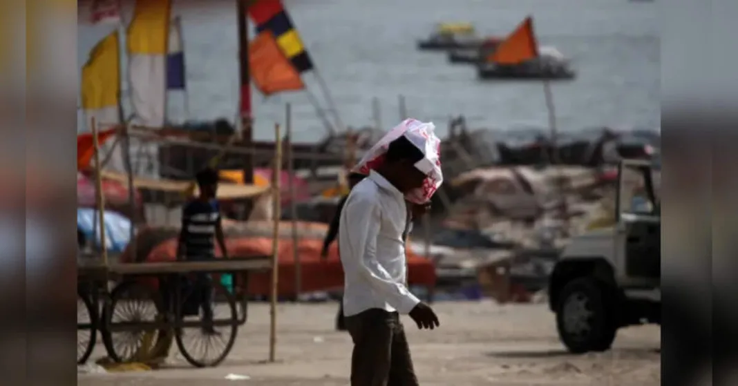 Heat, humidity of India’s monsoon could extend summer heat stress as climate warms: Study, ETHealthworld