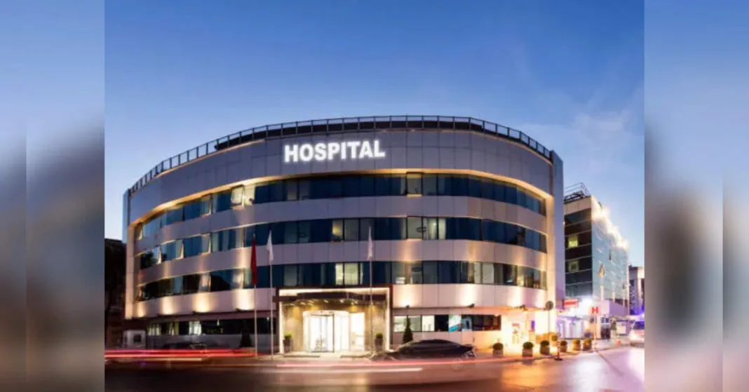 Hospital expansion cycle to keep margins rangebound, but 18% revenue growth trend likely to sustain: Kotak Securities, ETHealthworld