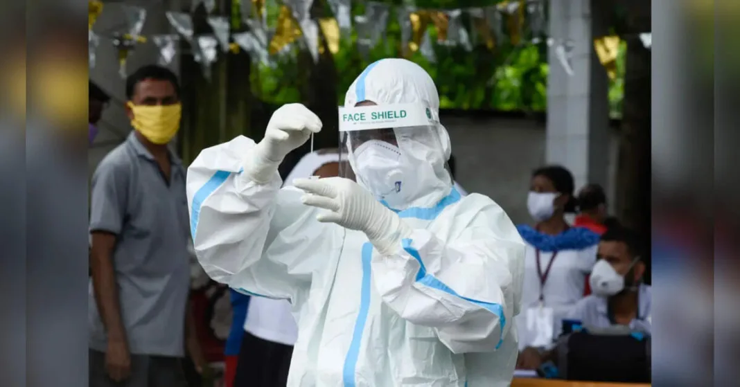 ICMR-NIE Launches Revolutionary ADARV Data Analytics Platform to Enhance India’s Outbreak Response, ETHealthworld