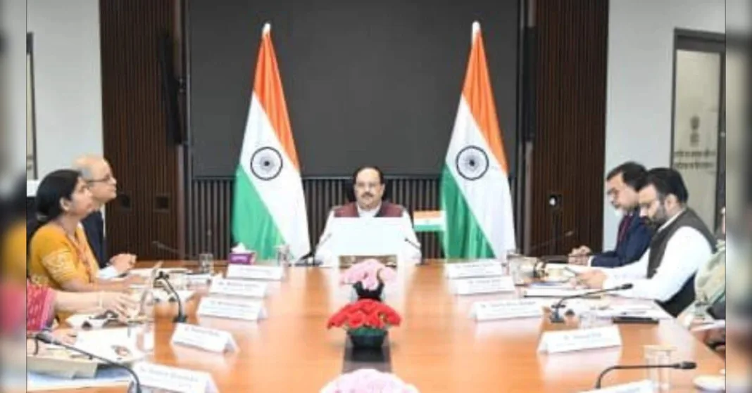 India Dedicates $10 Million to Ebola Response at African Union Virtual Summit, ETHealthworld