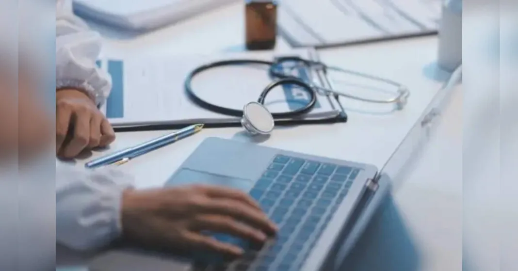 India Emerges as a Leading AI-Ready Healthcare Market in APAC, ETHealthworld