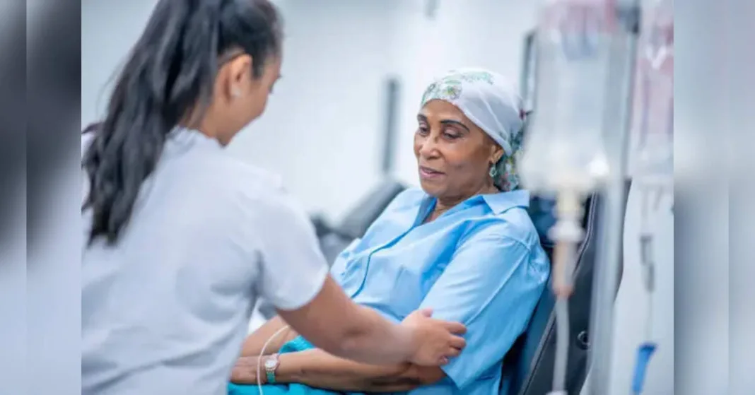 Largest shortages in cancer workforce in 2050 could be nurses, diagnostic specialists: Study, ETHealthworld
